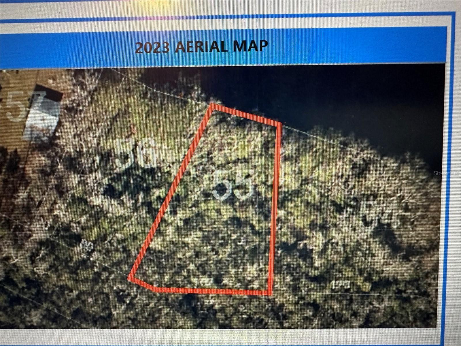 JOHNSON LAKE DR, YULEE, FL, 32097
