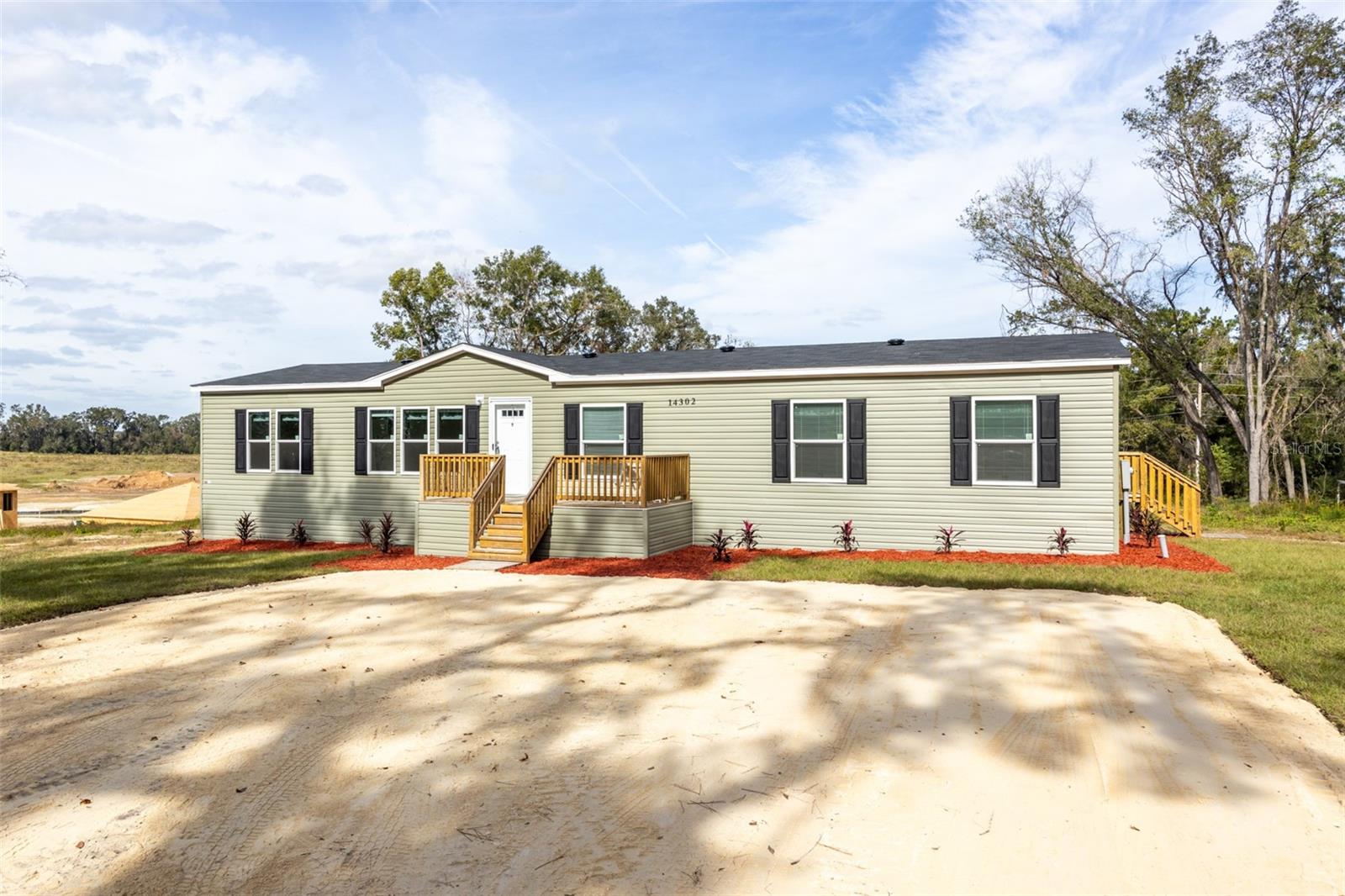 14302 NW 165TH PL, ALACHUA, FL, 32615