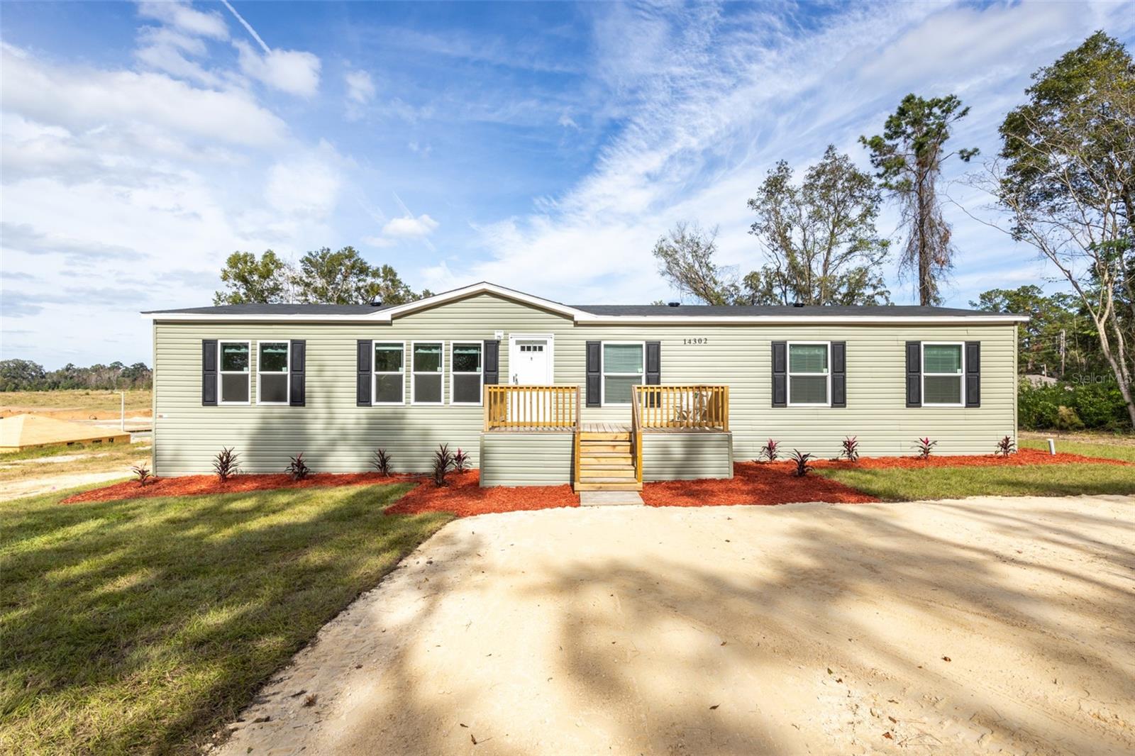 14302 NW 165TH PL, ALACHUA, FL, 32615