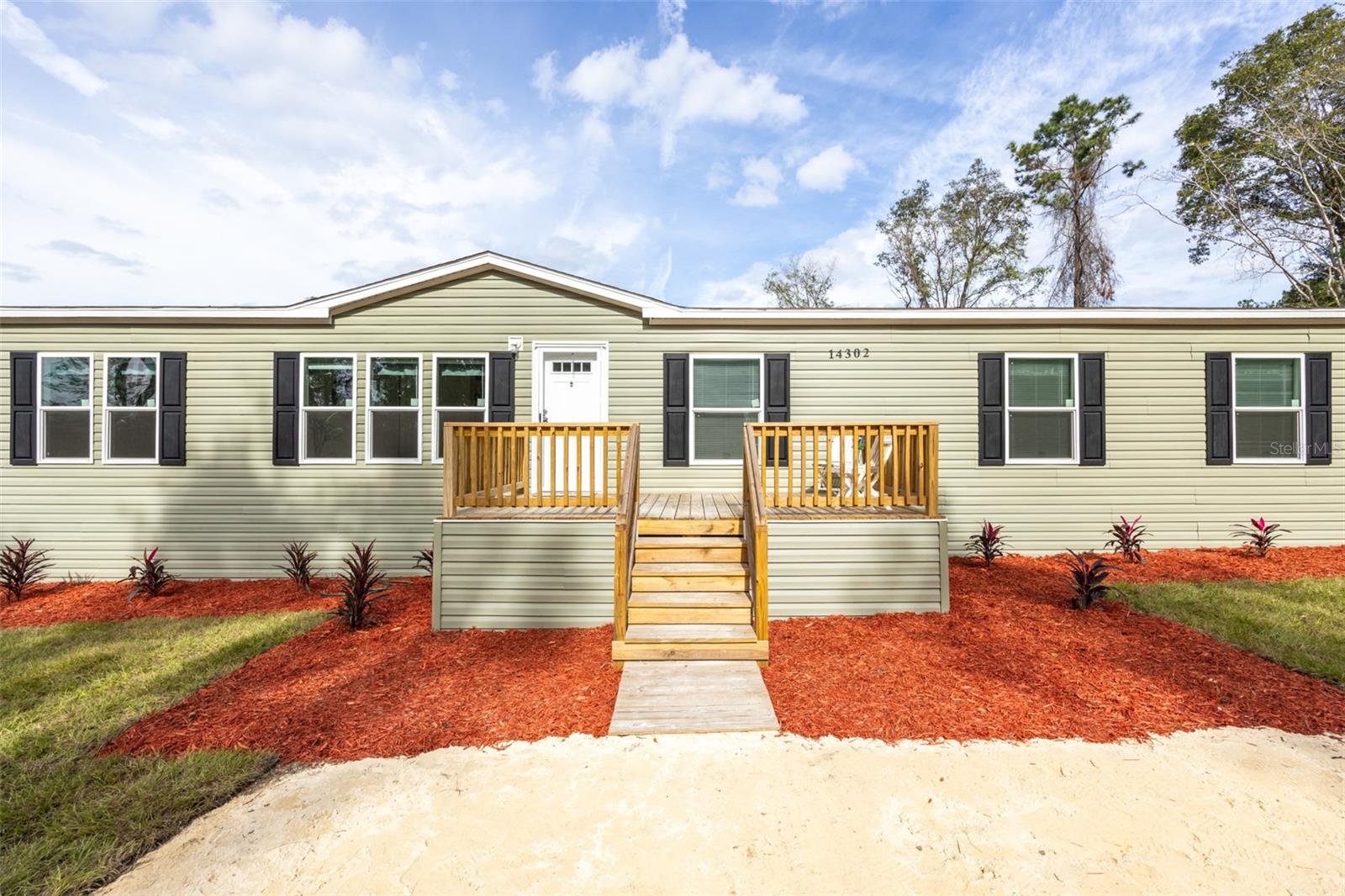 14302 NW 165TH PL, ALACHUA, FL, 32615