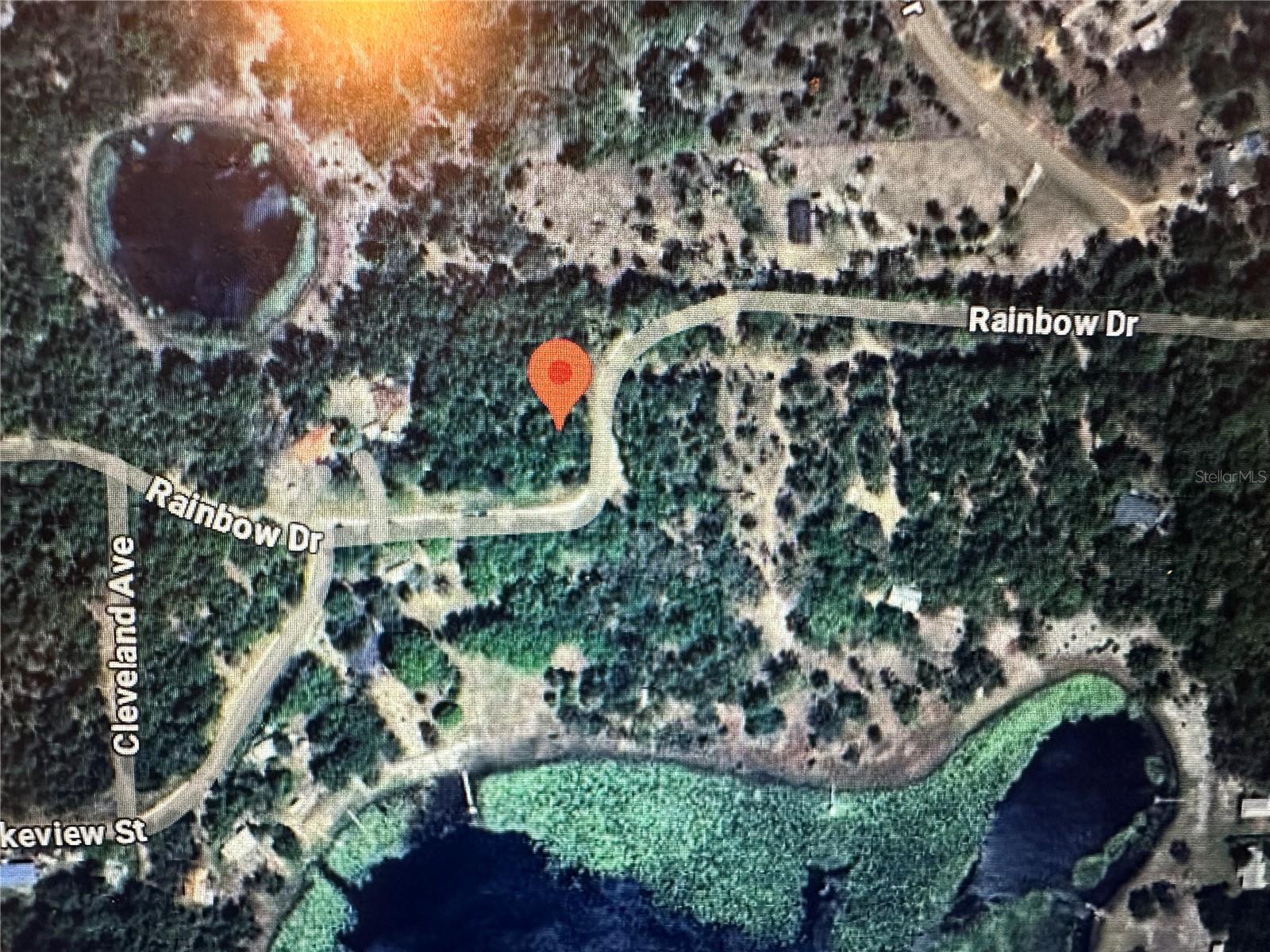 368 RAINBOW DR, HAWTHORNE, FL, 32640
