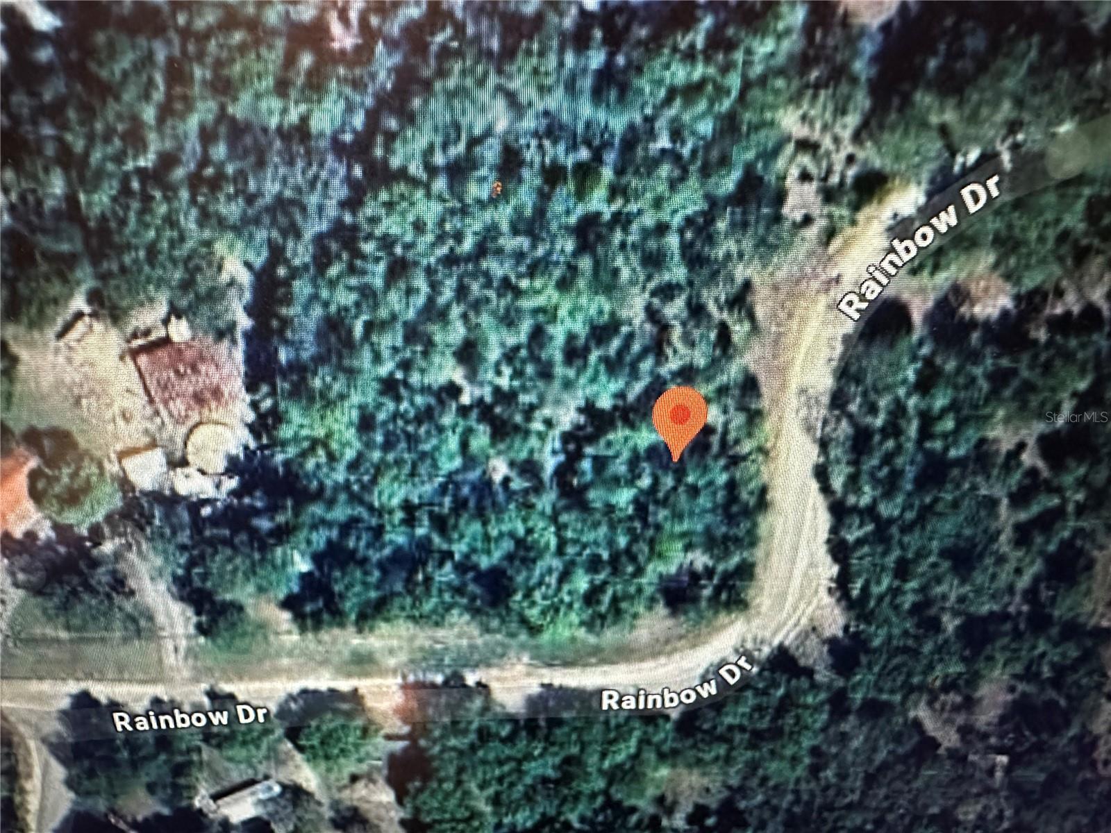 368 RAINBOW DR, HAWTHORNE, FL, 32640