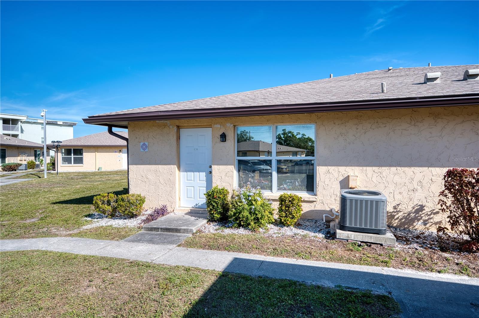 21150 GERTRUDE AVE #C4, PORT CHARLOTTE, FL, 33952