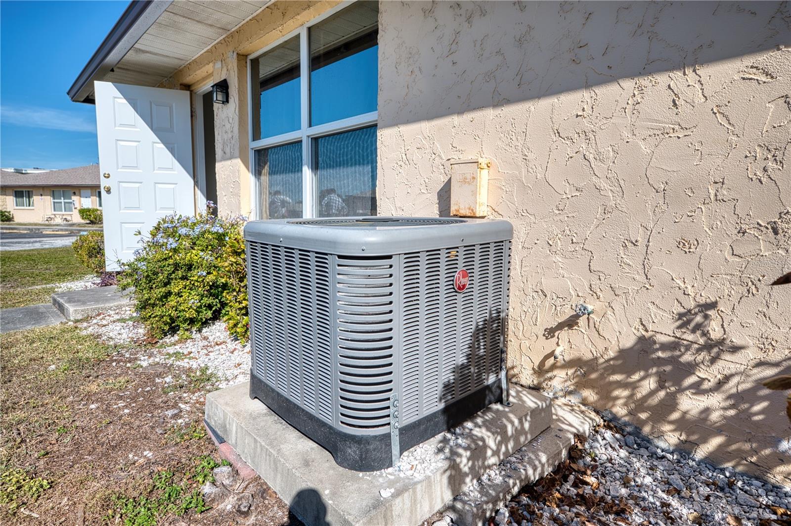 21150 GERTRUDE AVE #C4, PORT CHARLOTTE, FL, 33952