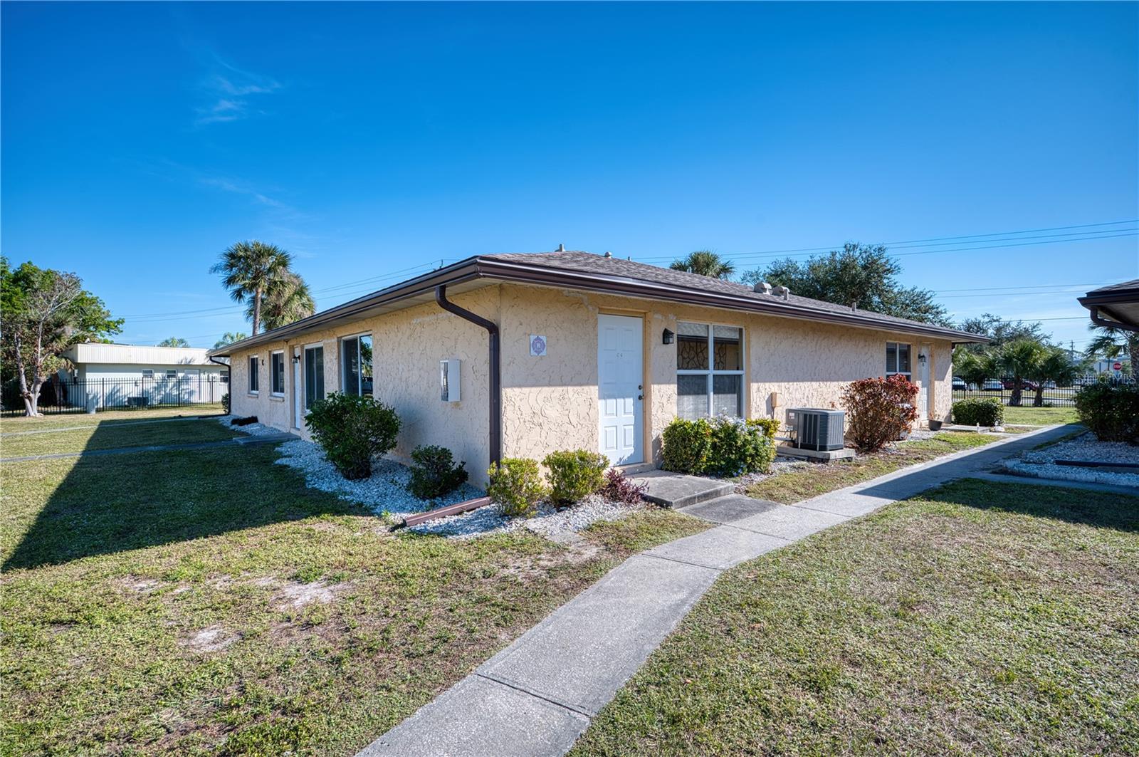 21150 GERTRUDE AVE #C4, PORT CHARLOTTE, FL, 33952