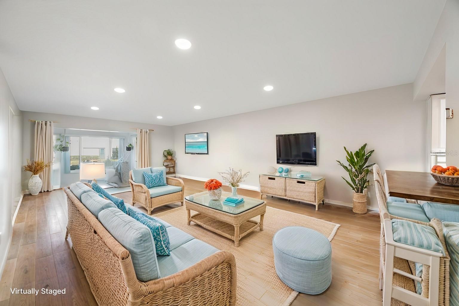 1753 BELLEAIR FOREST DR #E2, BELLEAIR, FL, 33756