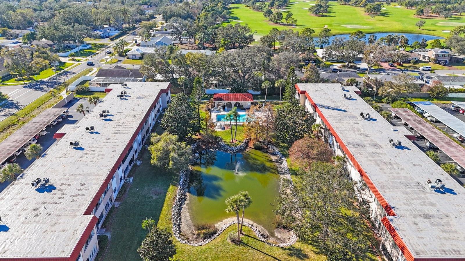 1753 BELLEAIR FOREST DR #E2, BELLEAIR, FL, 33756