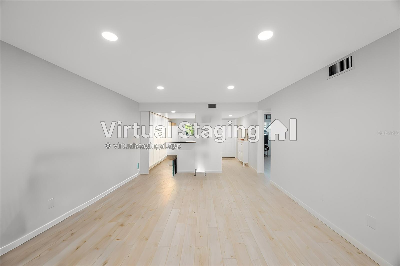 1753 BELLEAIR FOREST DR #E2, BELLEAIR, FL, 33756