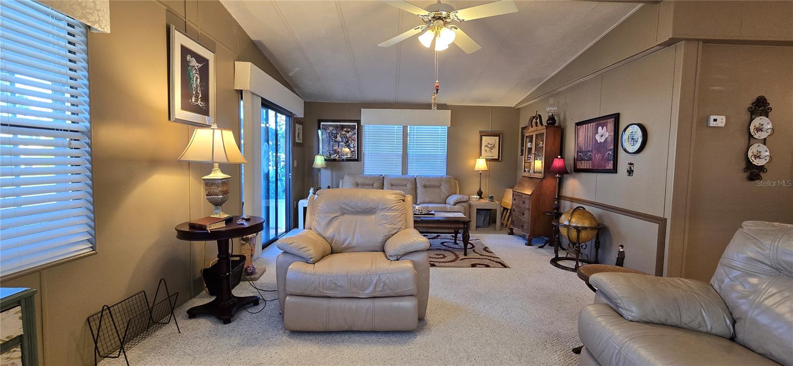 816 E LIVE OAK ST, WILDWOOD, FL, 34785