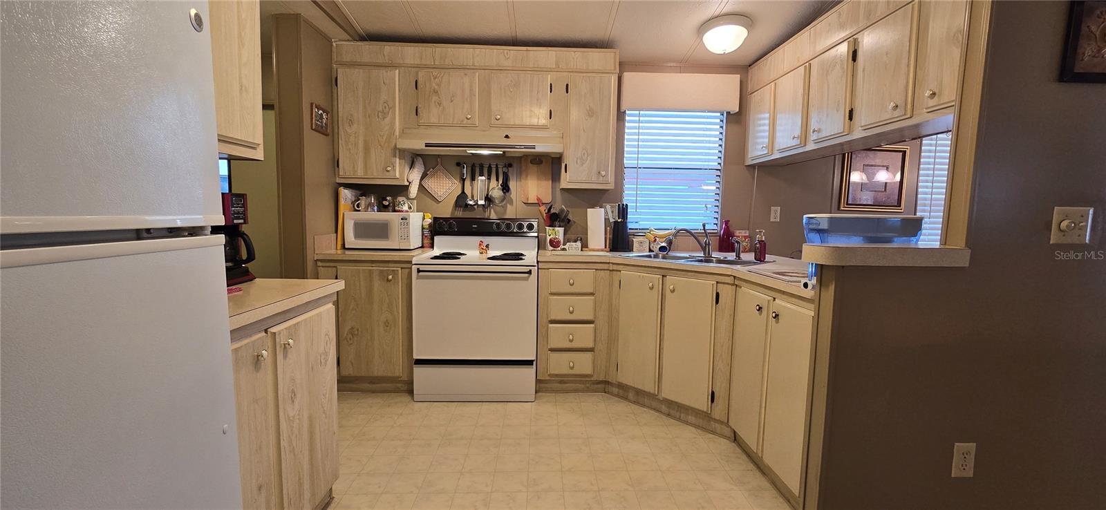 816 E LIVE OAK ST, WILDWOOD, FL, 34785