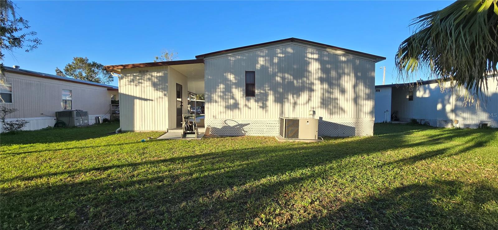 816 E LIVE OAK ST, WILDWOOD, FL, 34785