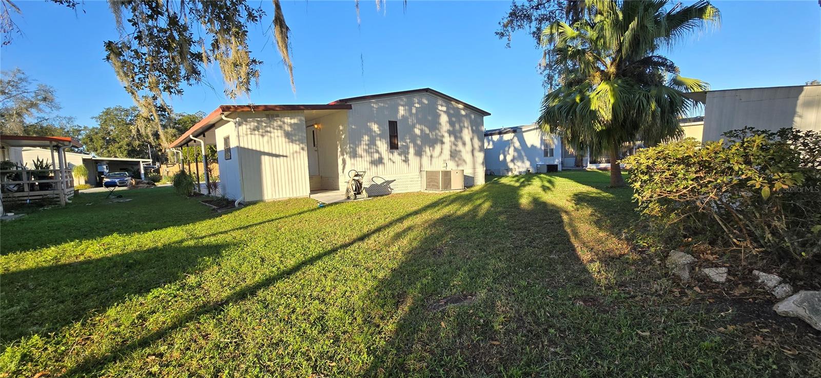 816 E LIVE OAK ST, WILDWOOD, FL, 34785