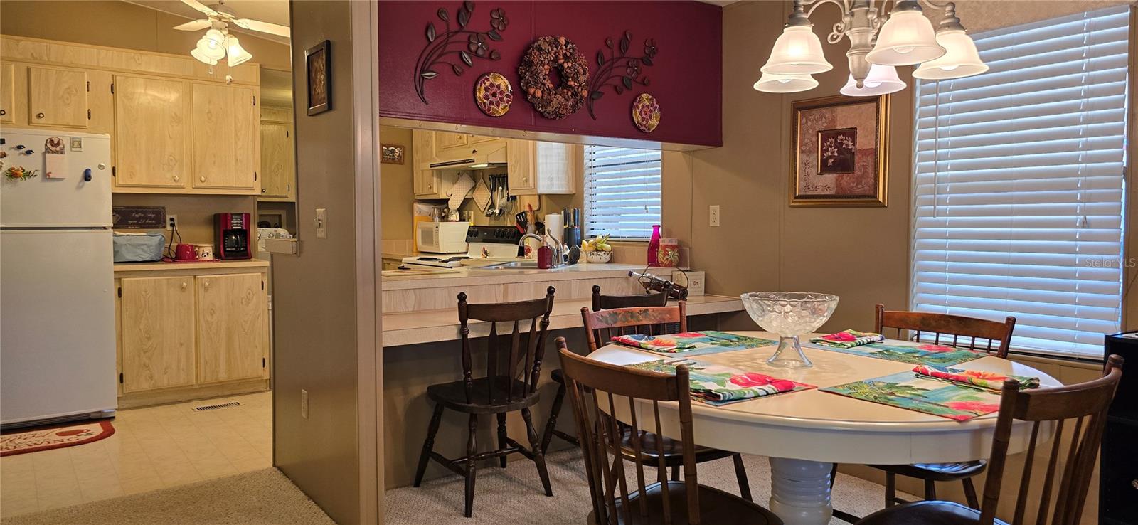 816 E LIVE OAK ST, WILDWOOD, FL, 34785