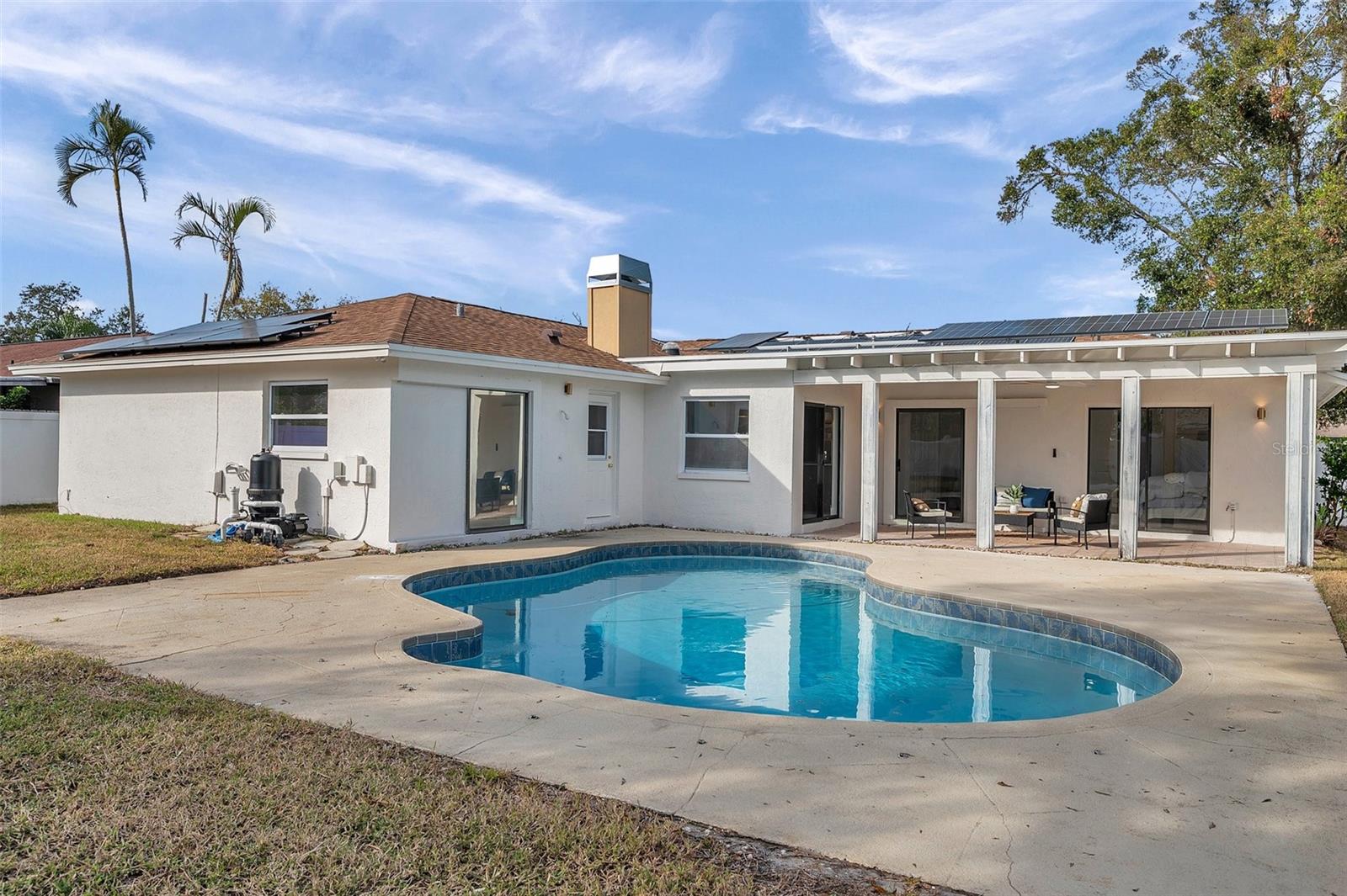 11810 MARLA LN, SEMINOLE, FL, 33772