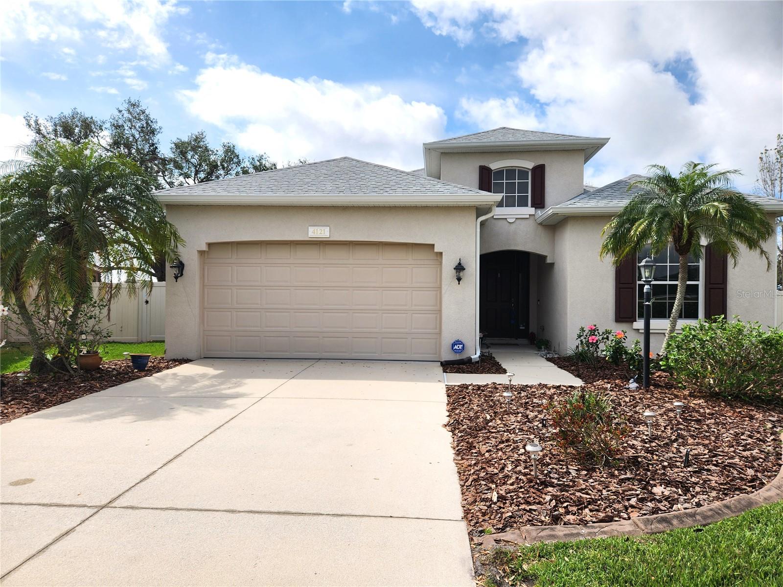 4121 70TH STREET CIR E, PALMETTO, FL, 34221