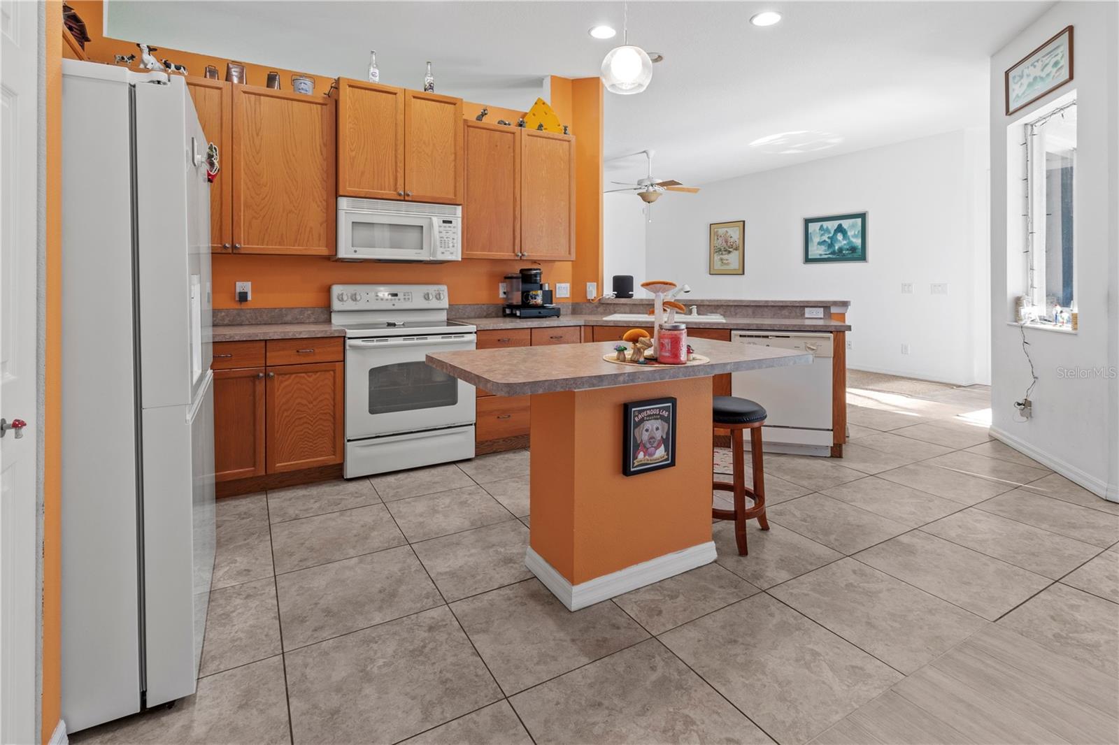 4121 70TH STREET CIR E, PALMETTO, FL, 34221