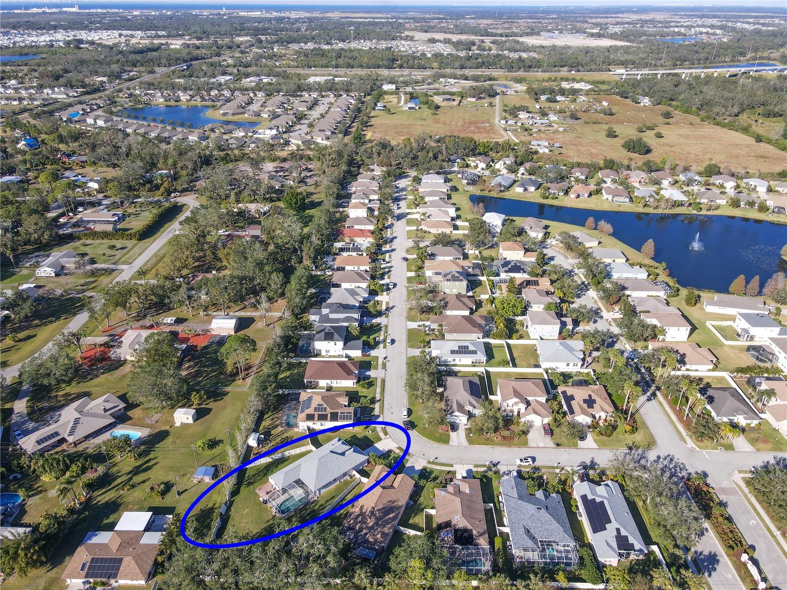 4121 70TH STREET CIR E, PALMETTO, FL, 34221