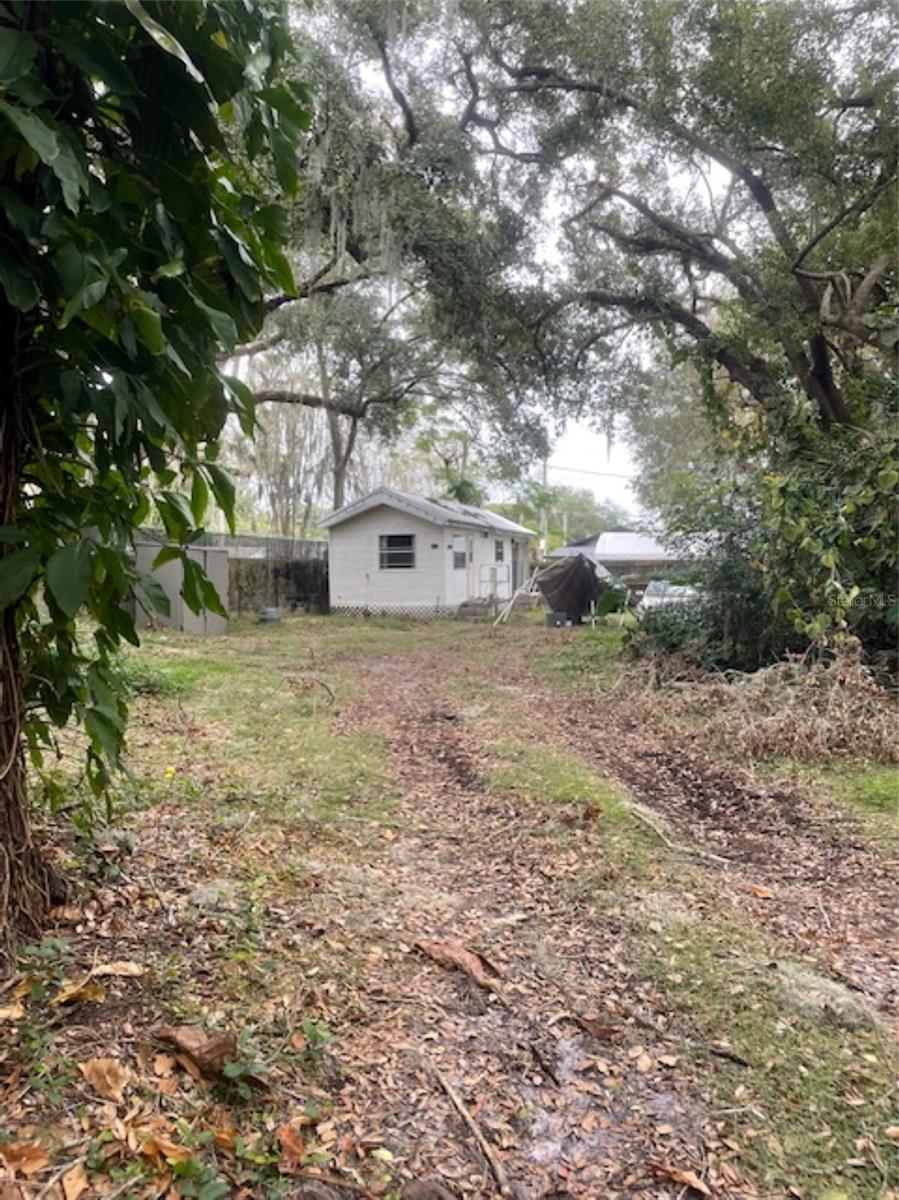 PALMETTO AVE, SANFORD, FL, 32773