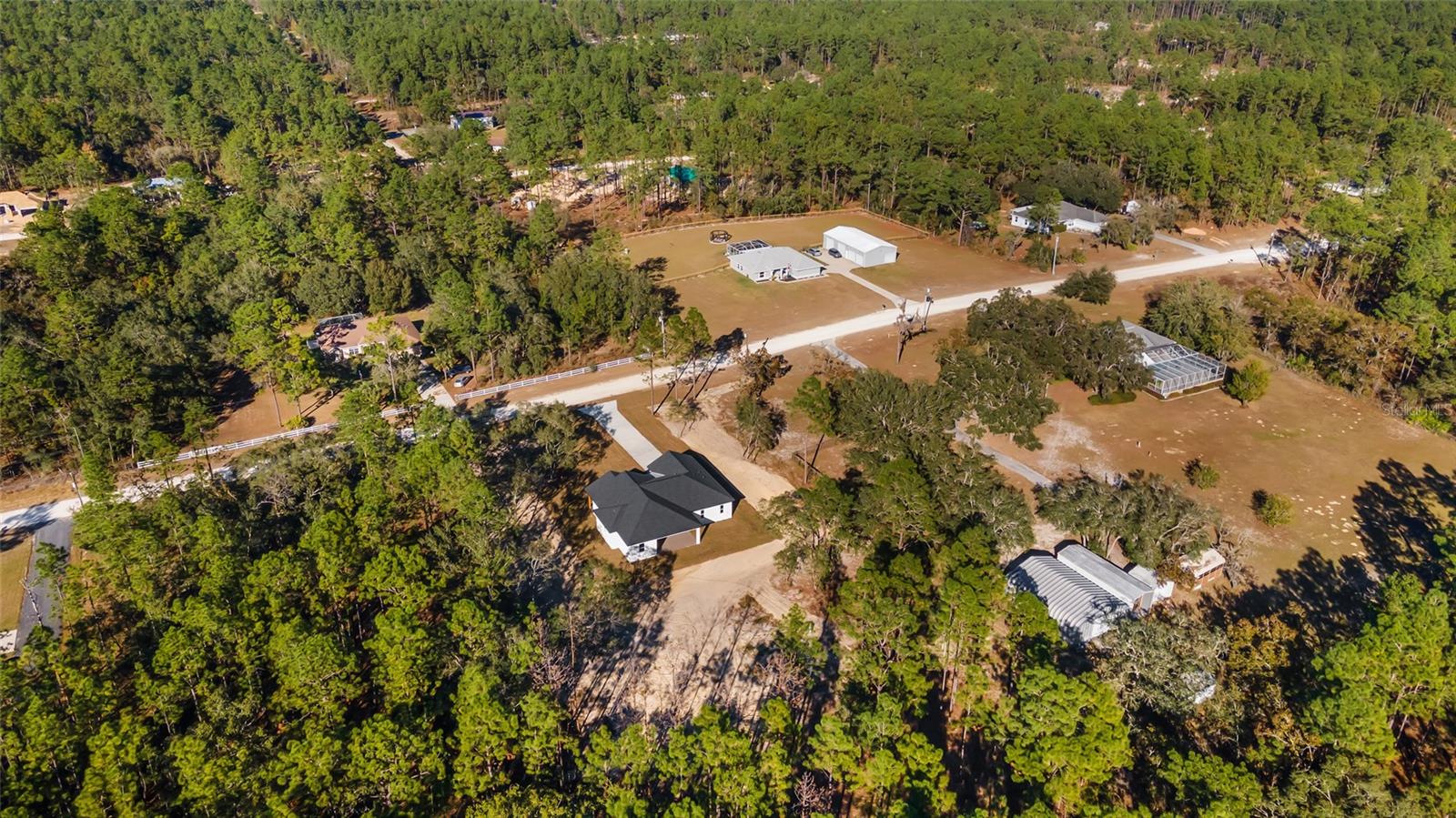 13516 SW 80TH ST, DUNNELLON, FL, 34432