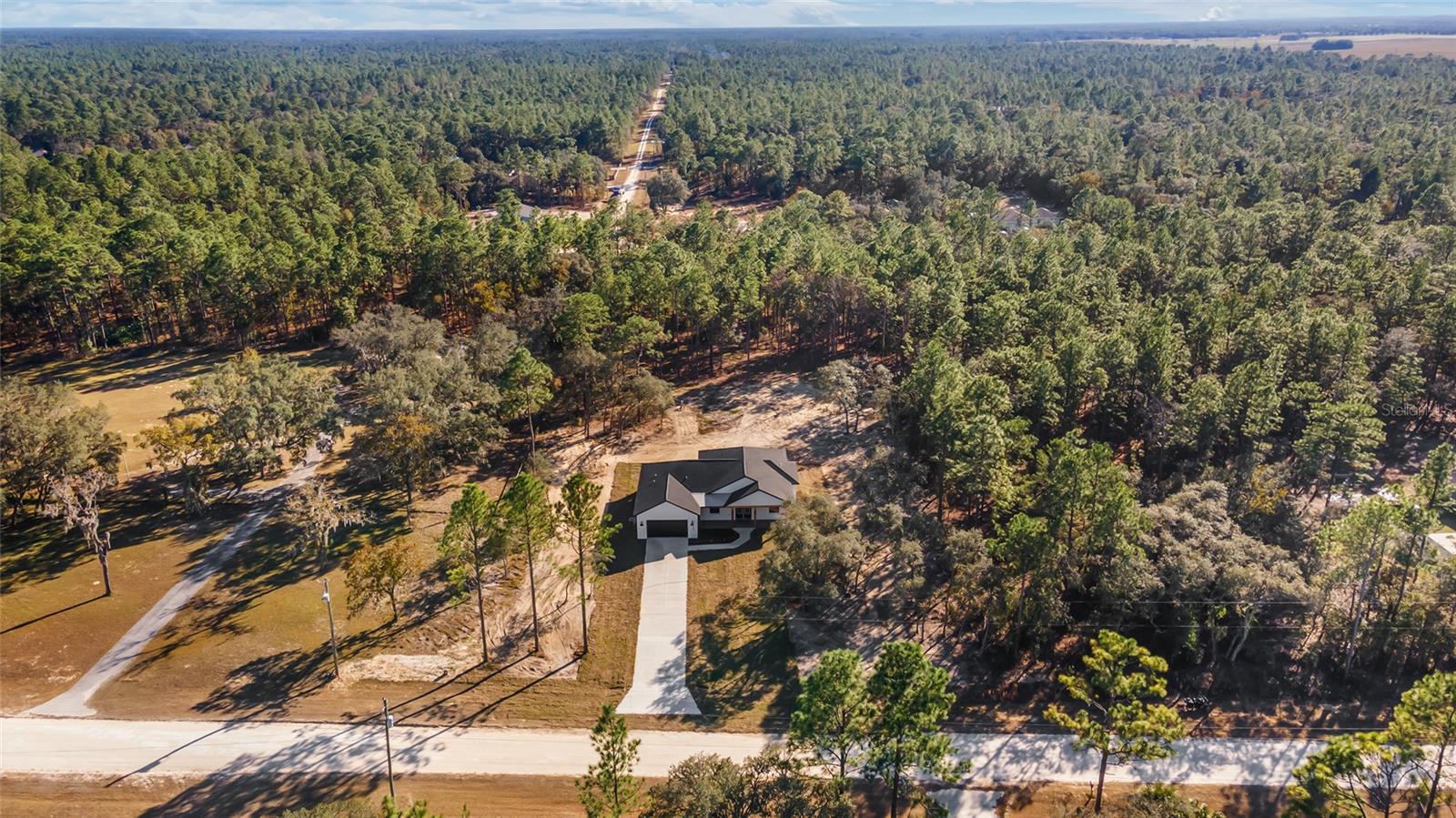 13516 SW 80TH ST, DUNNELLON, FL, 34432