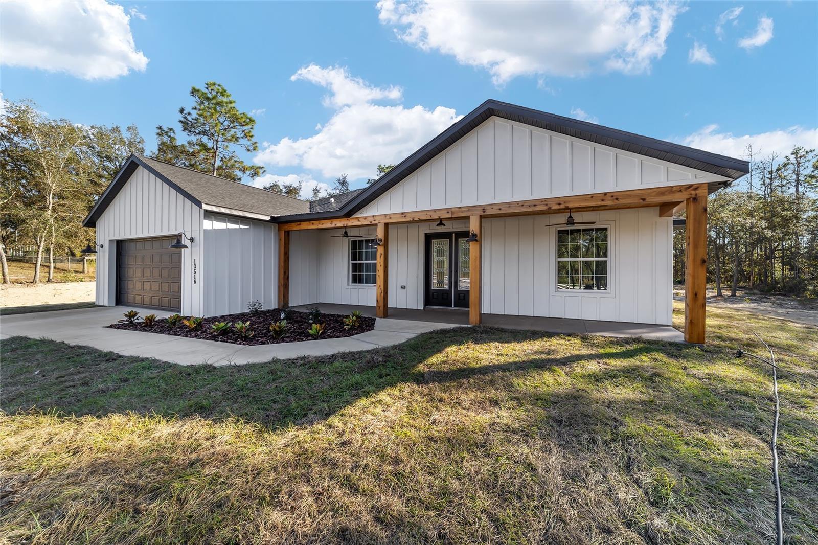 13516 SW 80TH ST, DUNNELLON, FL, 34432