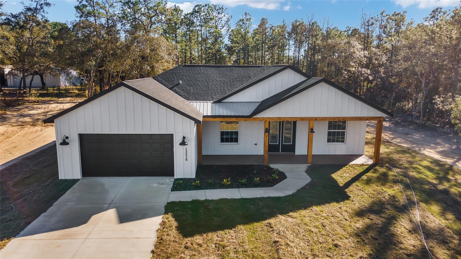 13516 SW 80TH ST, DUNNELLON, FL, 34432
