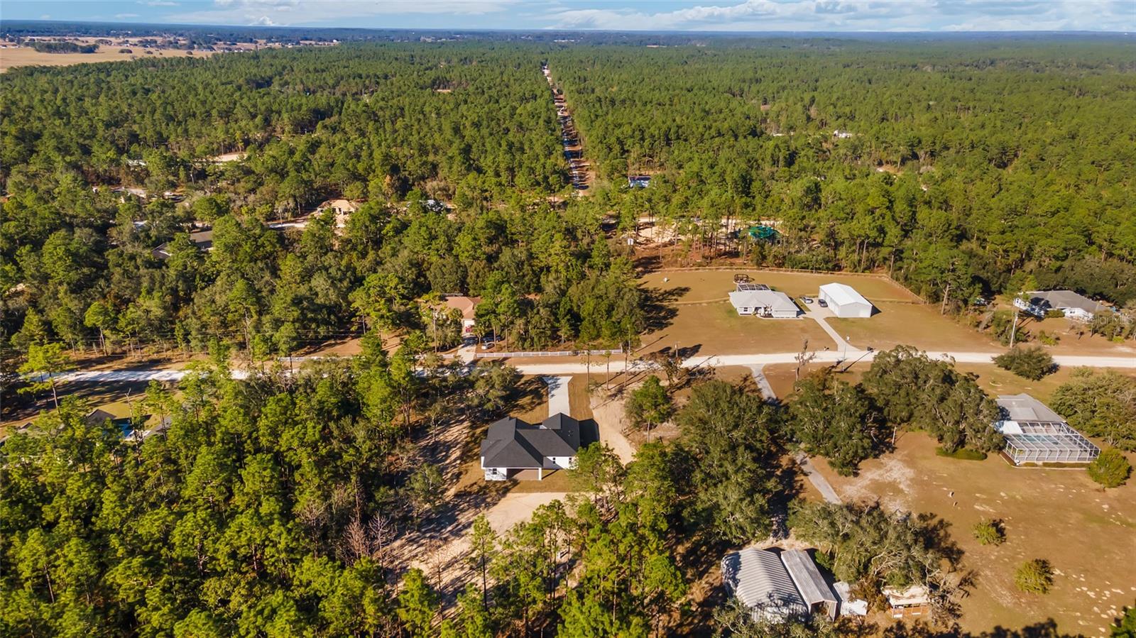 13516 SW 80TH ST, DUNNELLON, FL, 34432