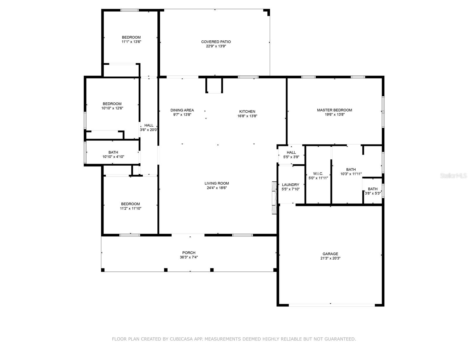 13516 SW 80TH ST, DUNNELLON, FL, 34432