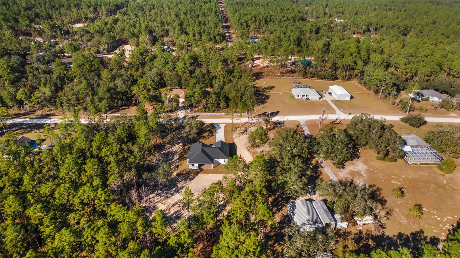 13516 SW 80TH ST, DUNNELLON, FL, 34432