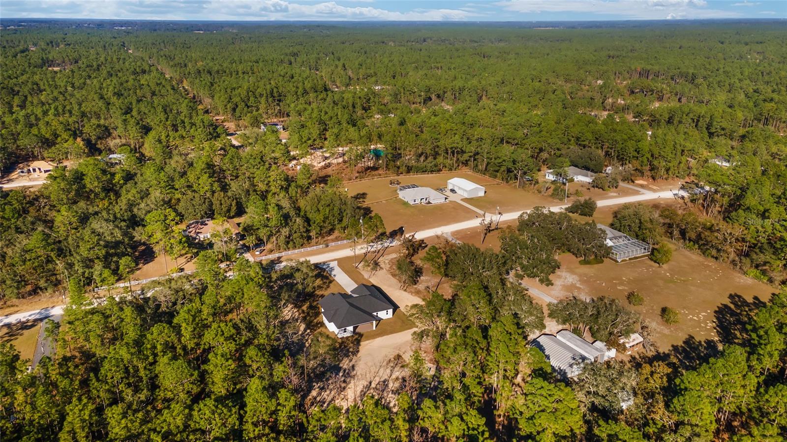 13516 SW 80TH ST, DUNNELLON, FL, 34432