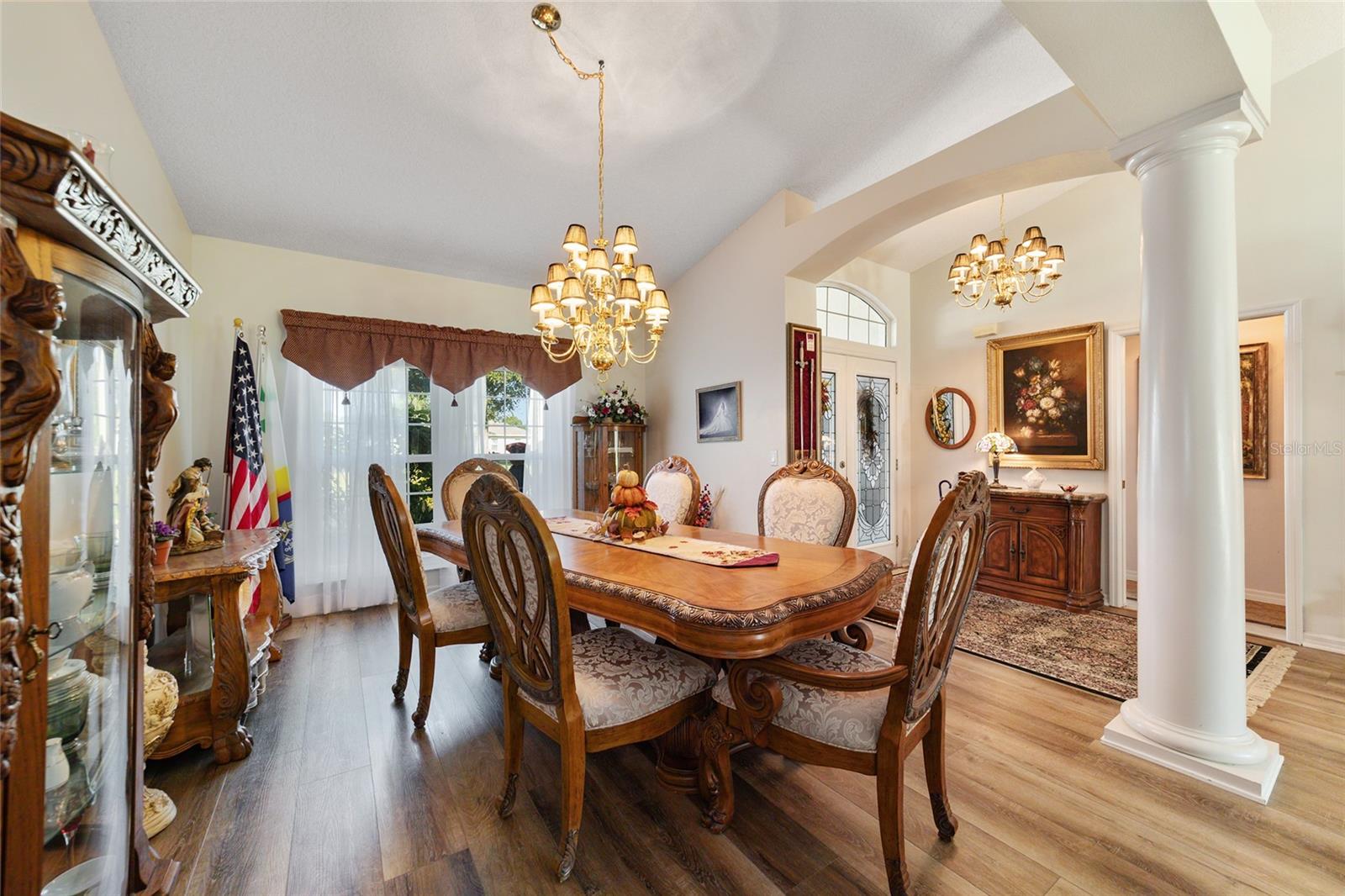 1409 MEADOW VIEW WAY, LADY LAKE, FL, 32159