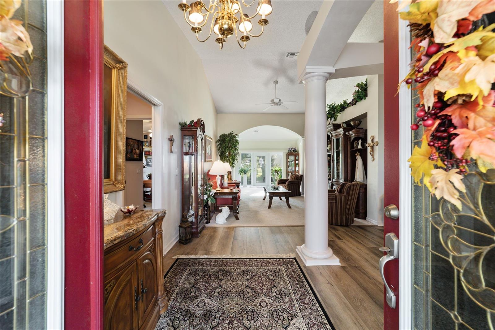 1409 MEADOW VIEW WAY, LADY LAKE, FL, 32159