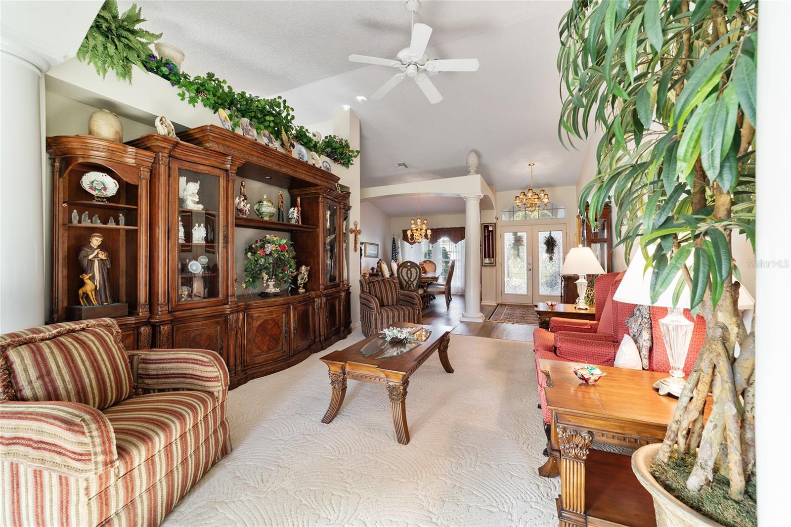 1409 MEADOW VIEW WAY, LADY LAKE, FL, 32159