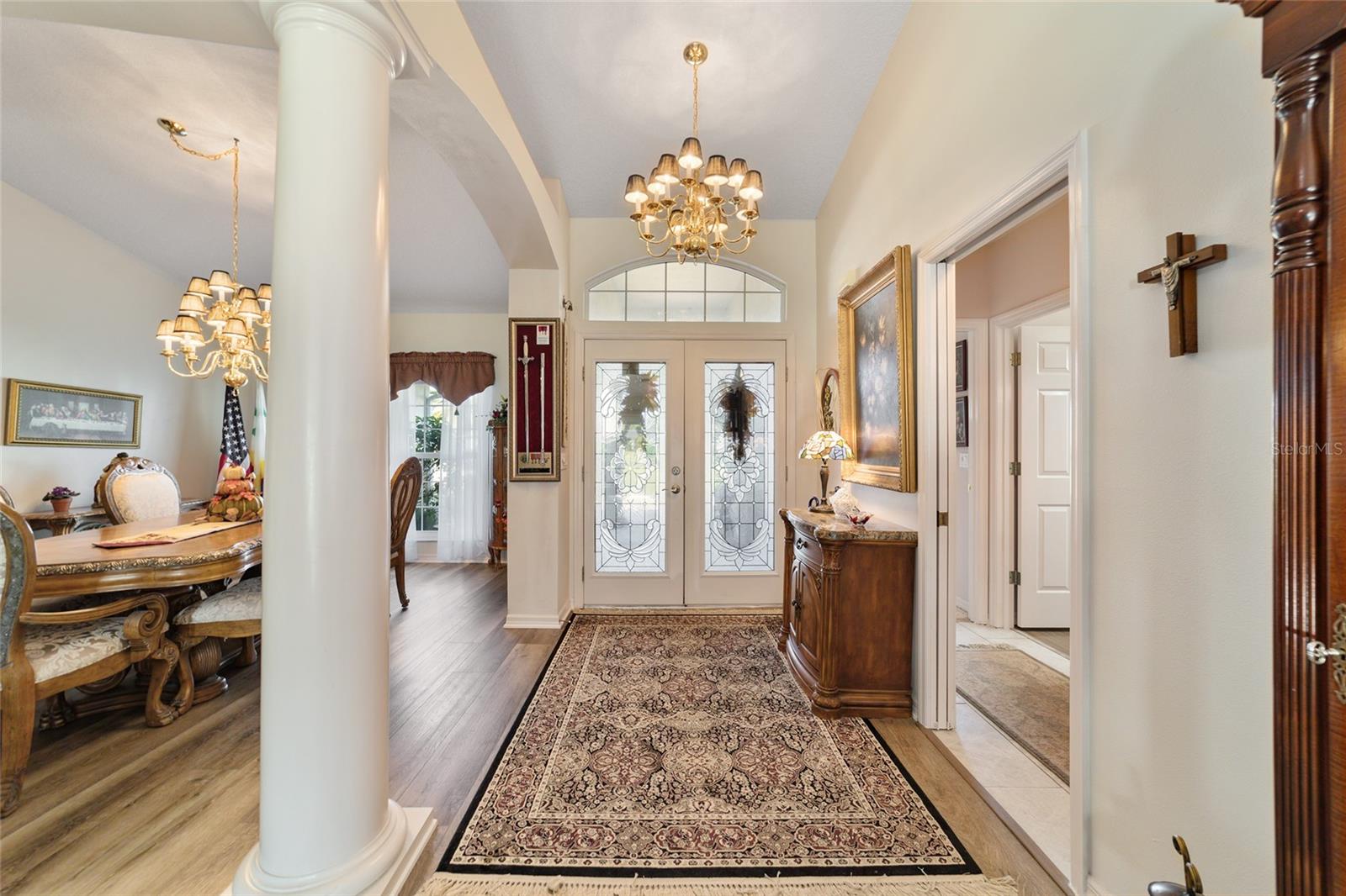 1409 MEADOW VIEW WAY, LADY LAKE, FL, 32159
