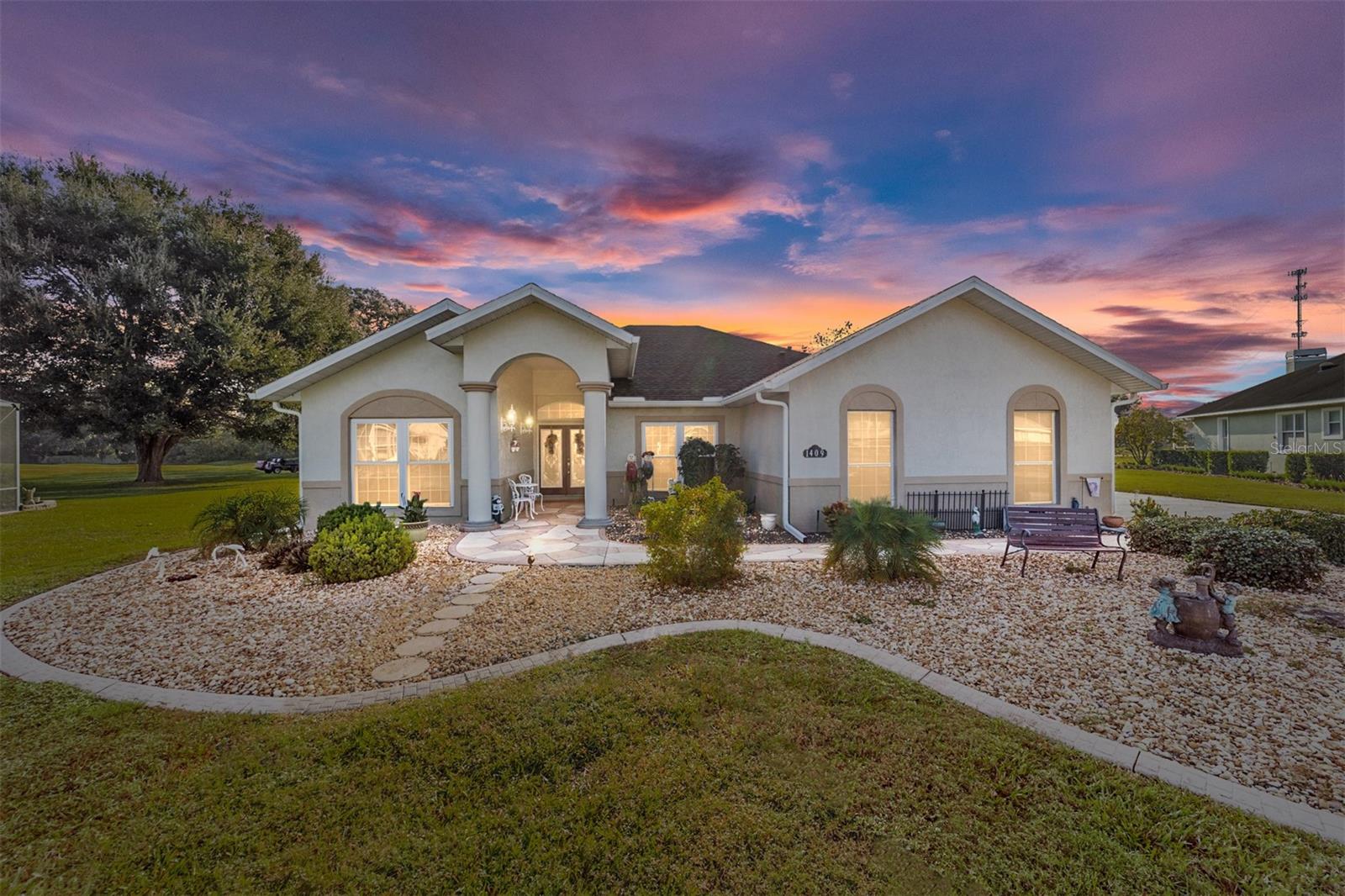 1409 MEADOW VIEW WAY, LADY LAKE, FL, 32159