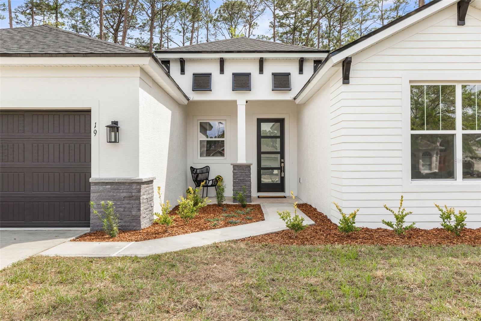 19 ESSEX LN, PALM COAST, FL, 32164