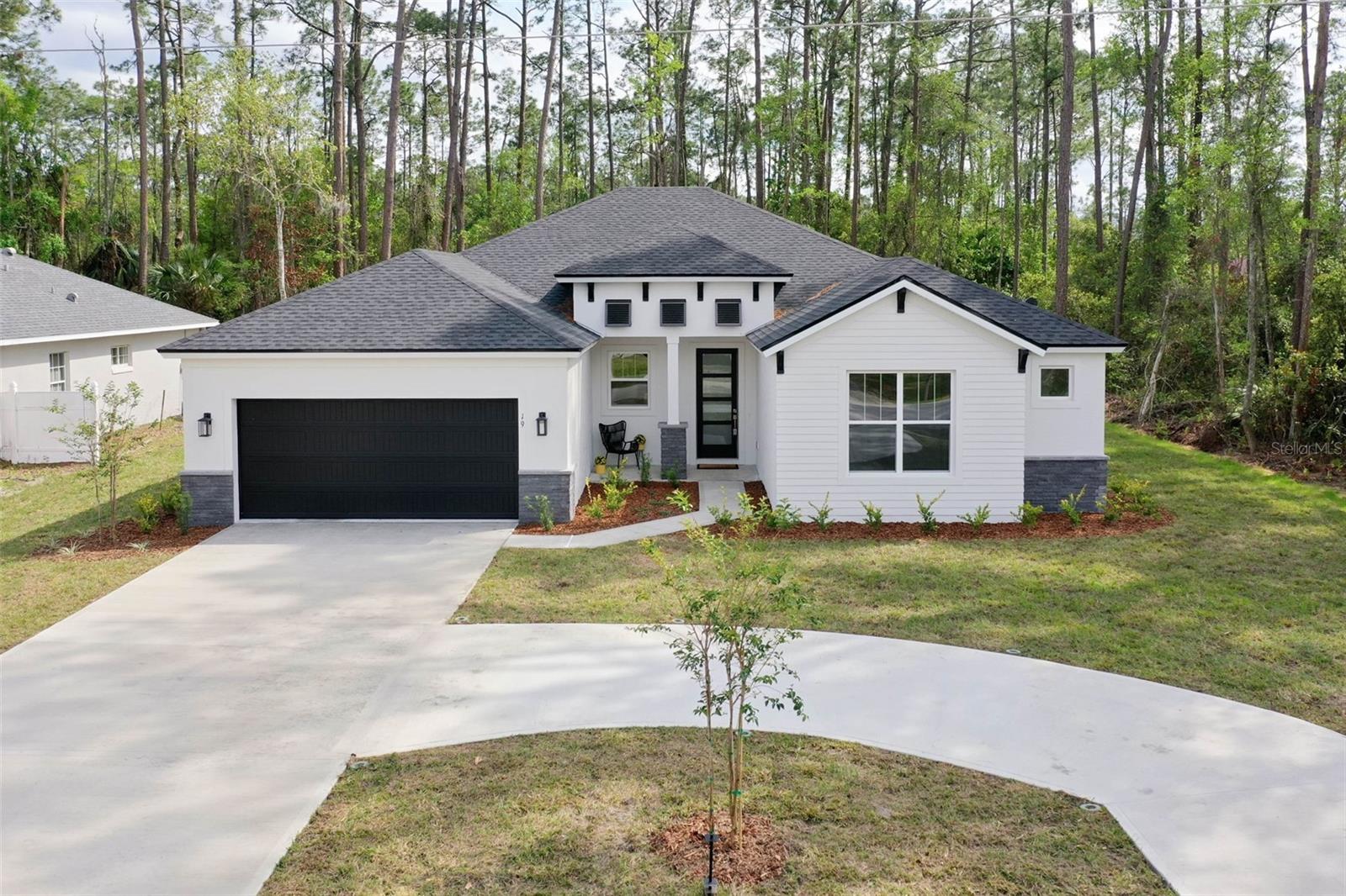 19 ESSEX LN, PALM COAST, FL, 32164