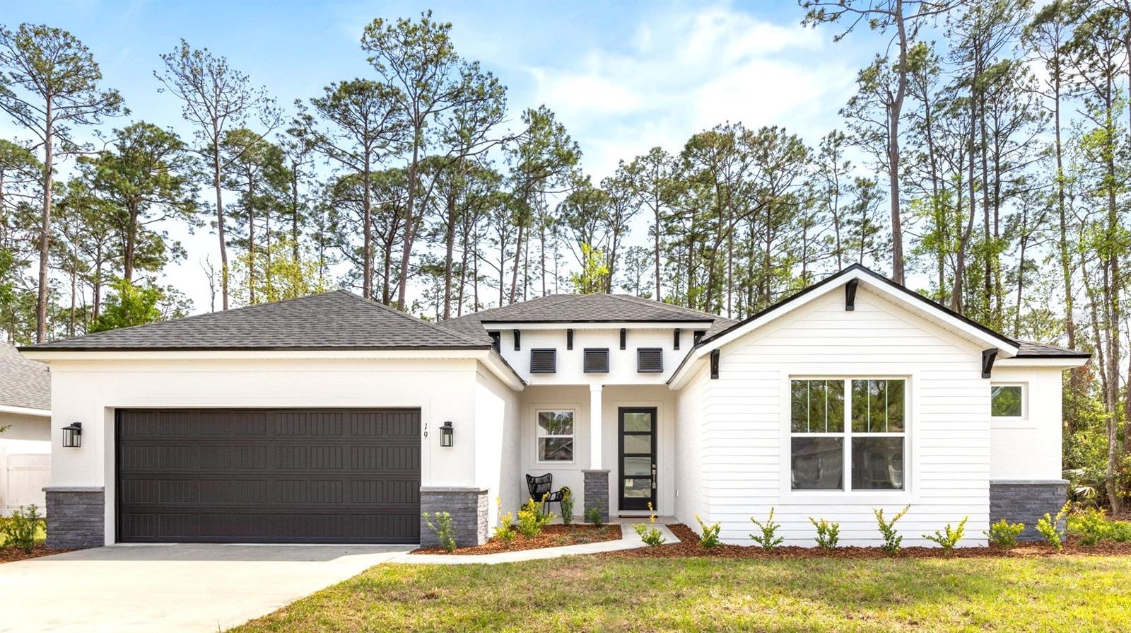 19 ESSEX LN, PALM COAST, FL, 32164