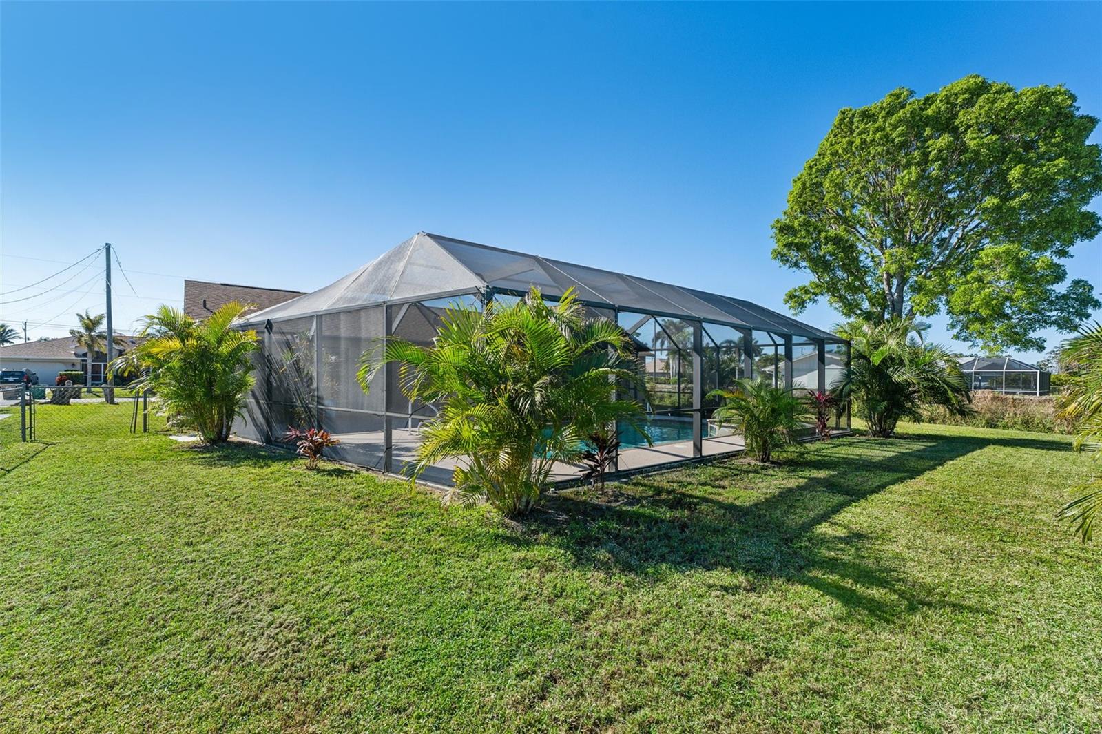 221 SW 47TH ST, CAPE CORAL, FL, 33914