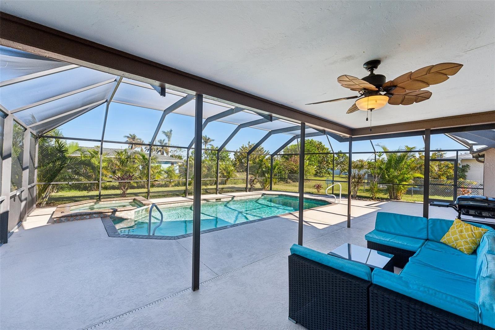 221 SW 47TH ST, CAPE CORAL, FL, 33914