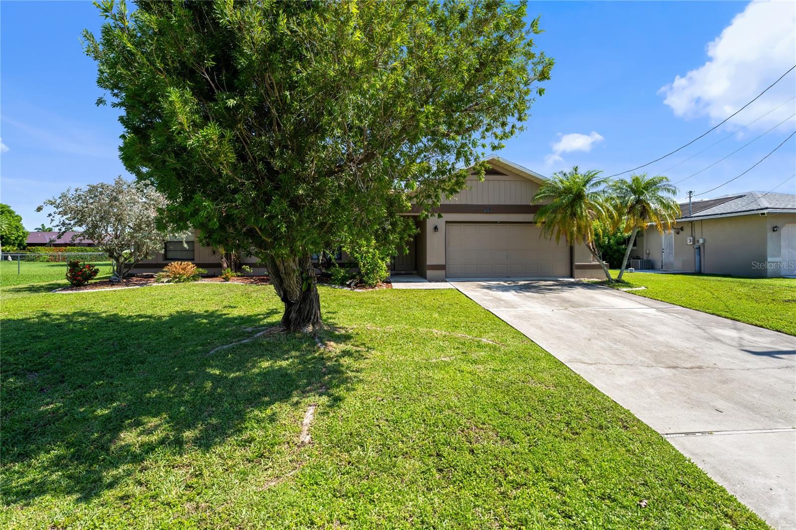 221 SW 47TH ST, CAPE CORAL, FL, 33914