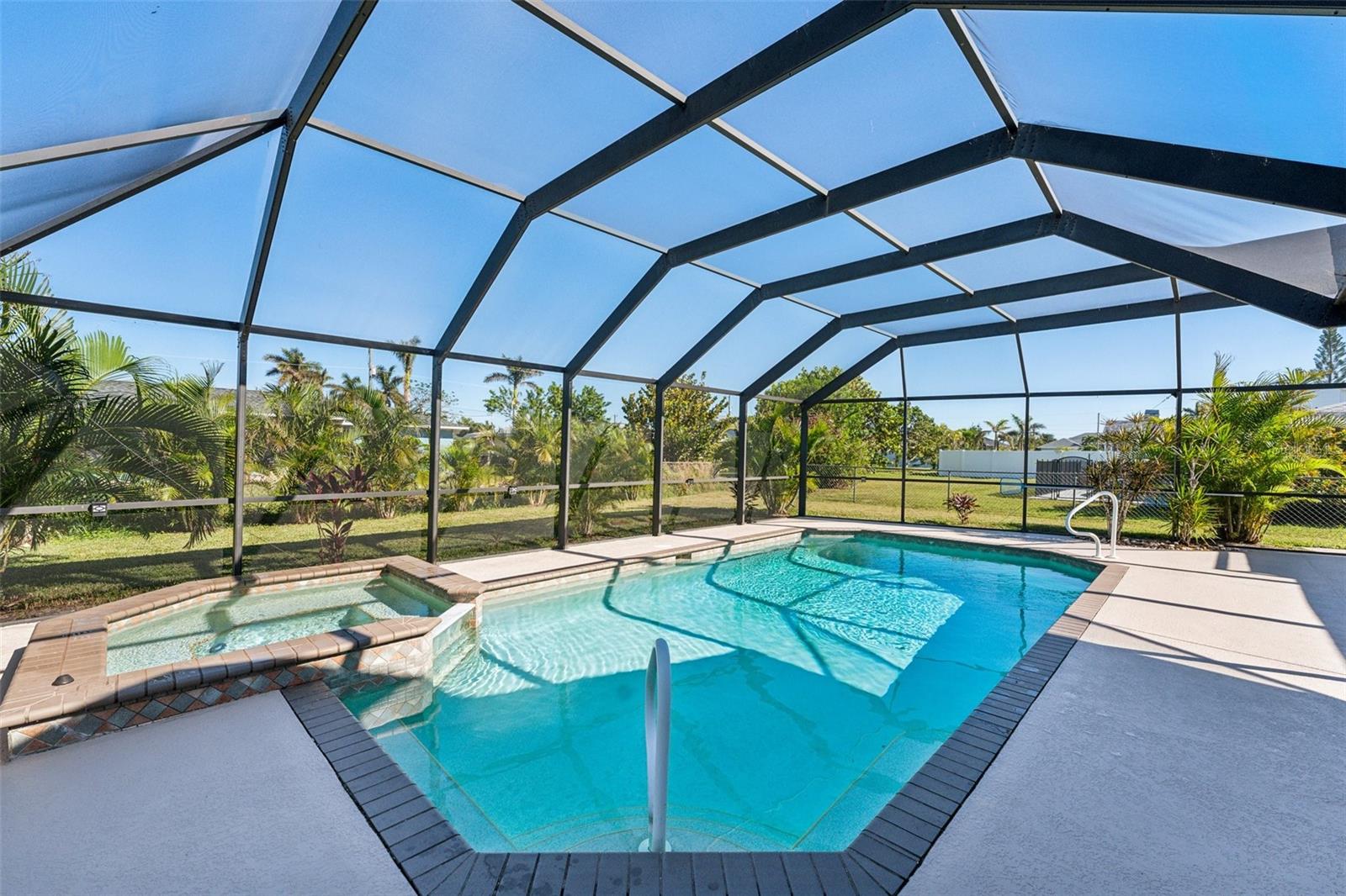 221 SW 47TH ST, CAPE CORAL, FL, 33914