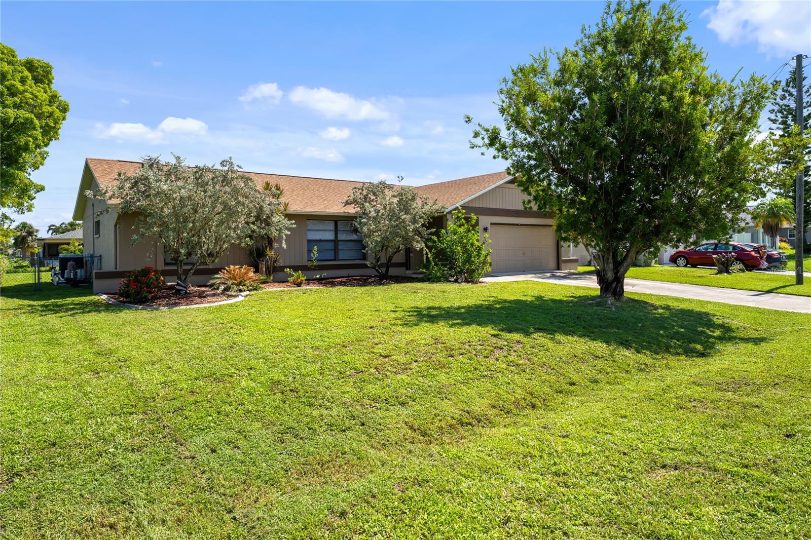 221 SW 47TH ST, CAPE CORAL, FL, 33914