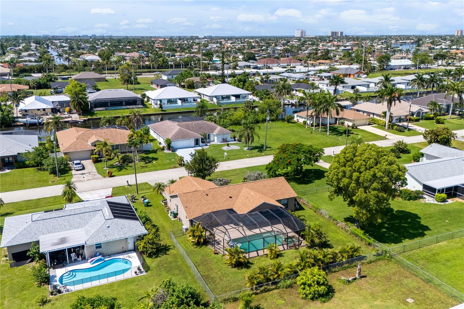 221 SW 47TH ST, CAPE CORAL, FL, 33914