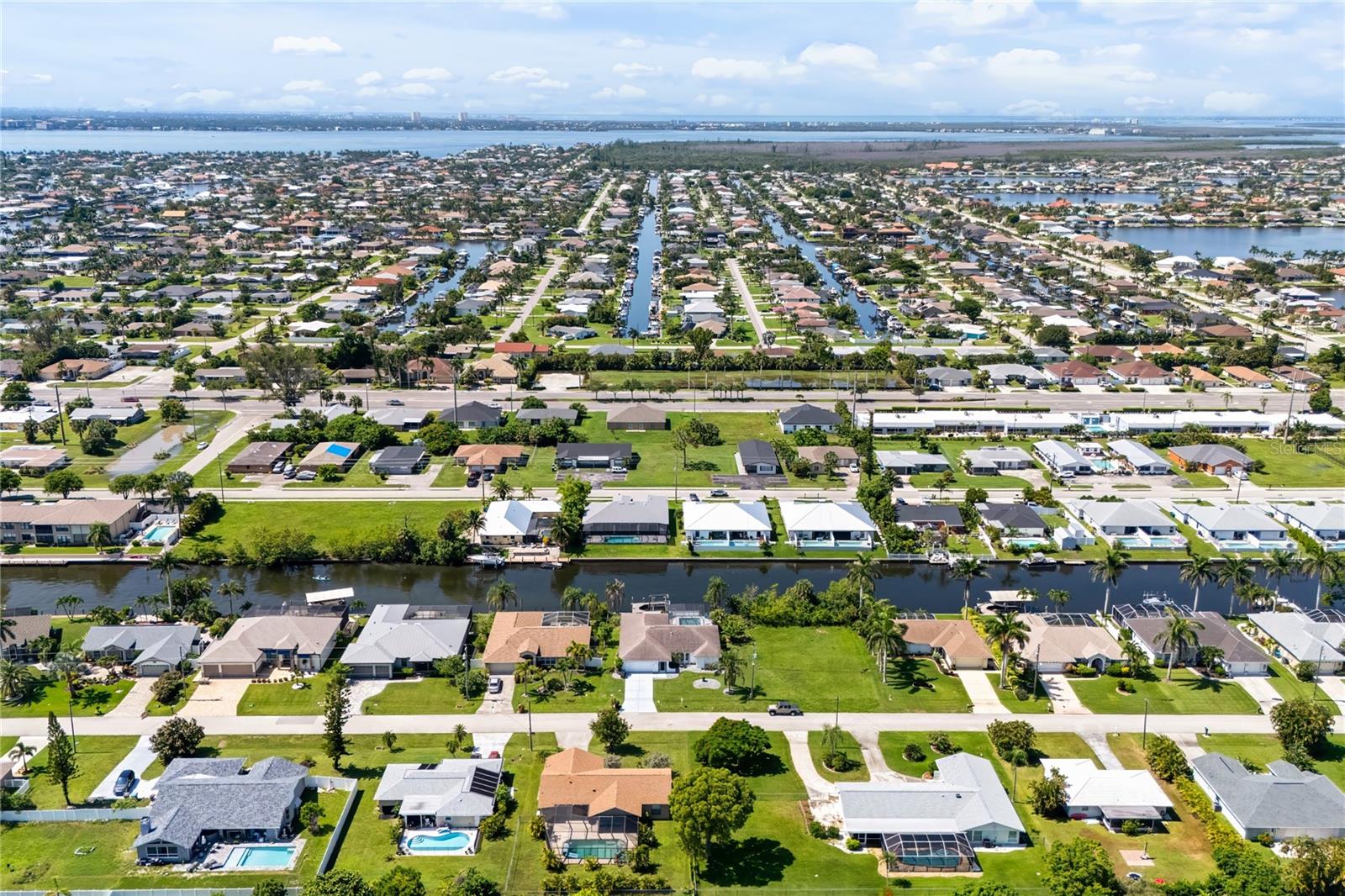 221 SW 47TH ST, CAPE CORAL, FL, 33914