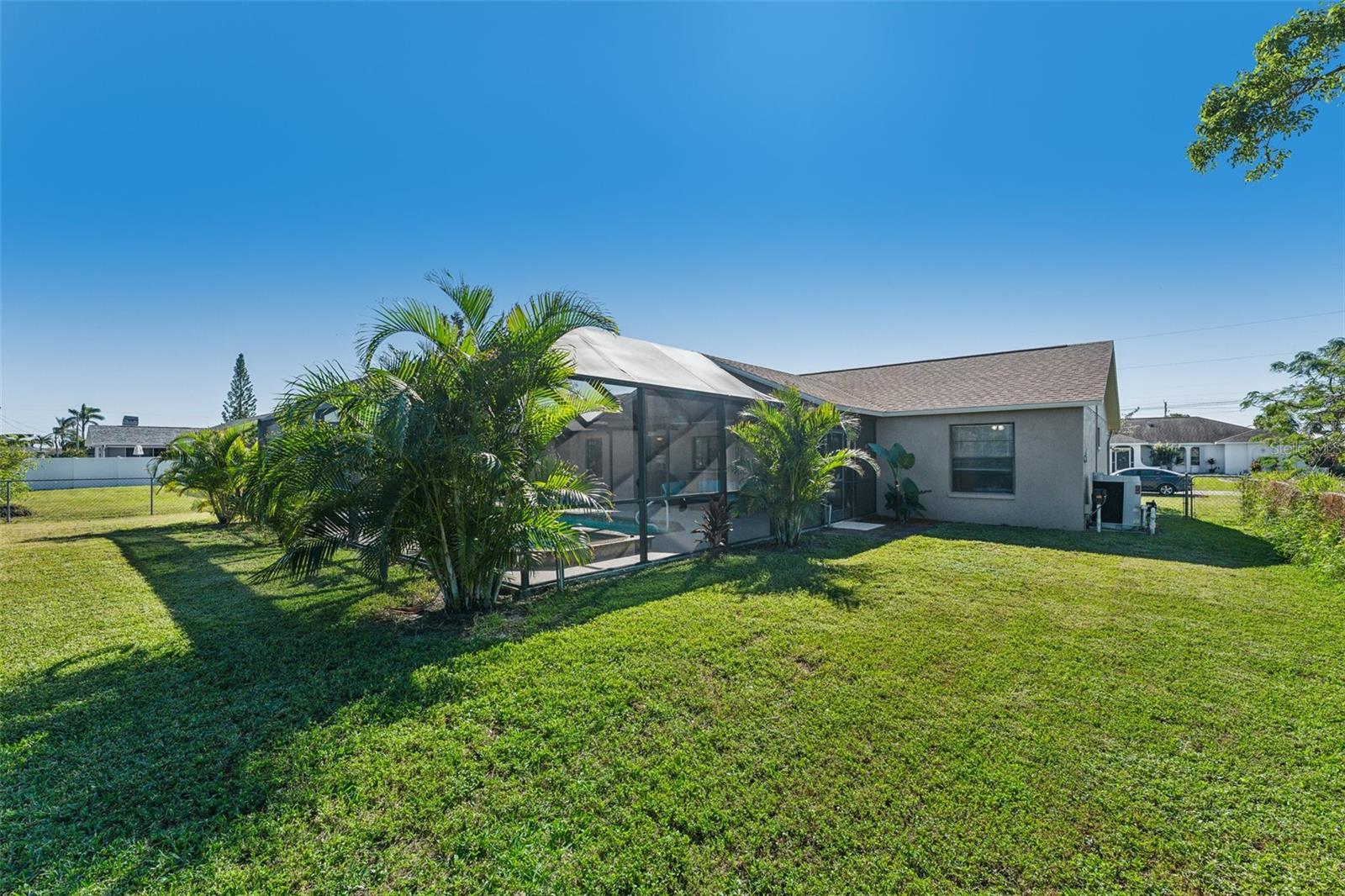 221 SW 47TH ST, CAPE CORAL, FL, 33914