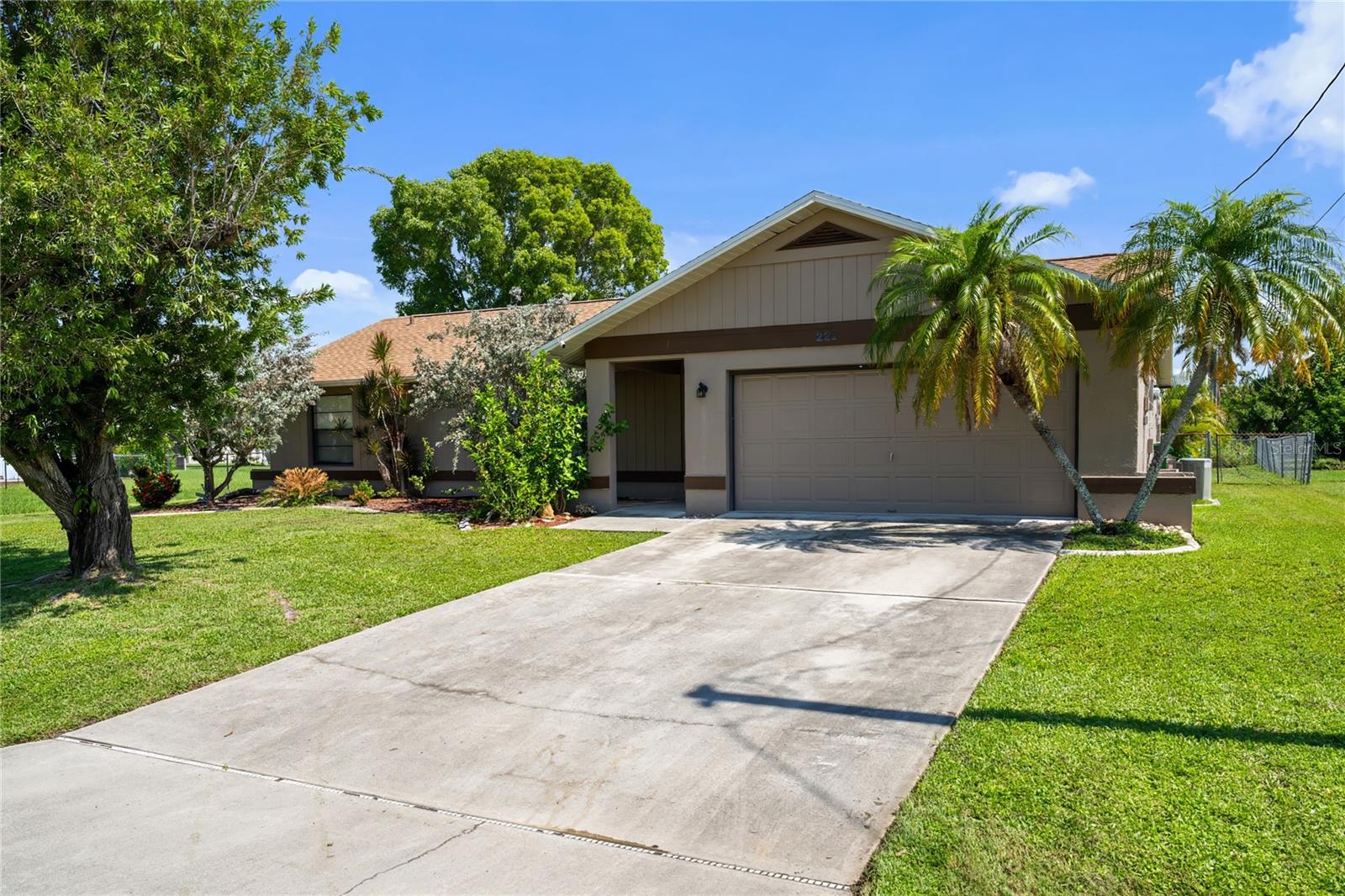 221 SW 47TH ST, CAPE CORAL, FL, 33914