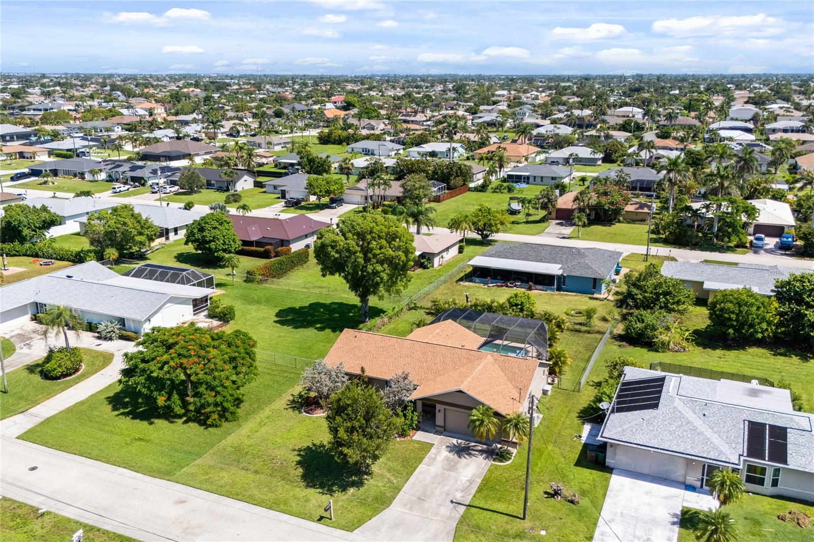 221 SW 47TH ST, CAPE CORAL, FL, 33914