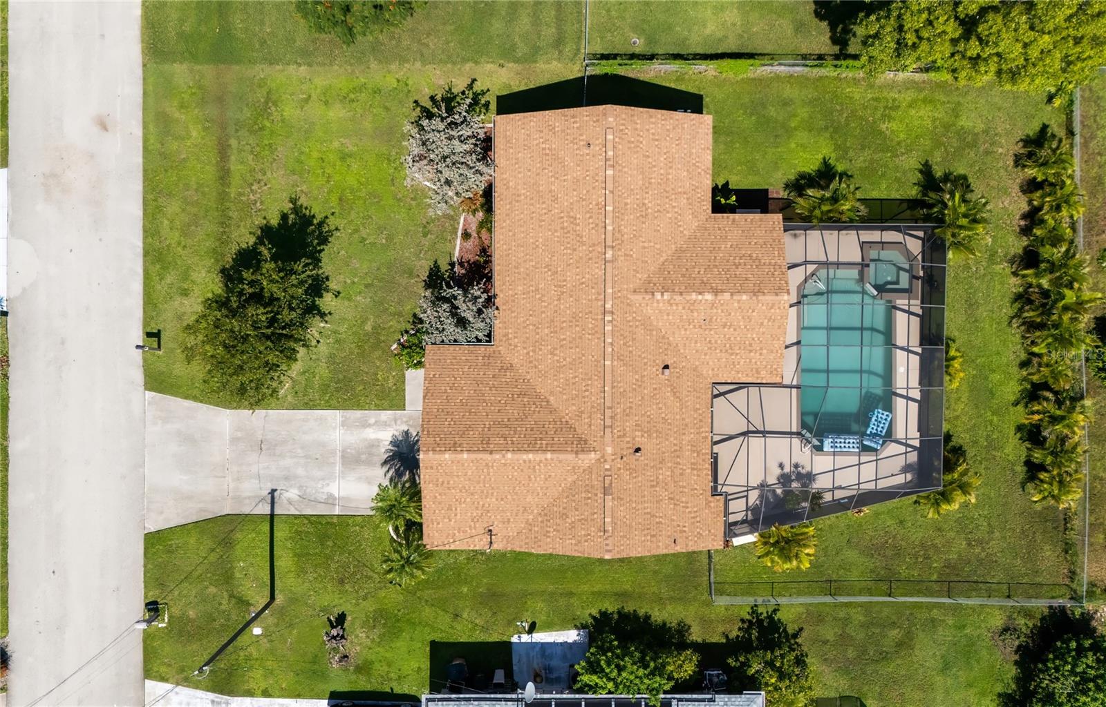 221 SW 47TH ST, CAPE CORAL, FL, 33914