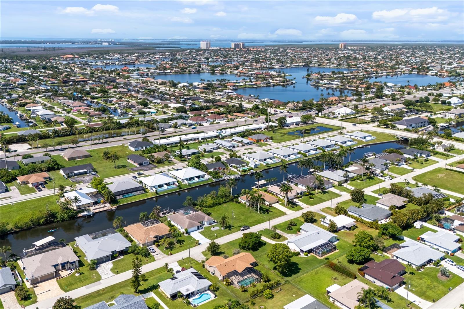 221 SW 47TH ST, CAPE CORAL, FL, 33914